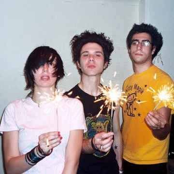 Yeah Yeah Yeahs Kansas City Tickets
