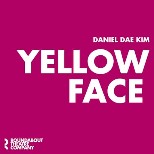 Yellow Face Kansas City Tickets
