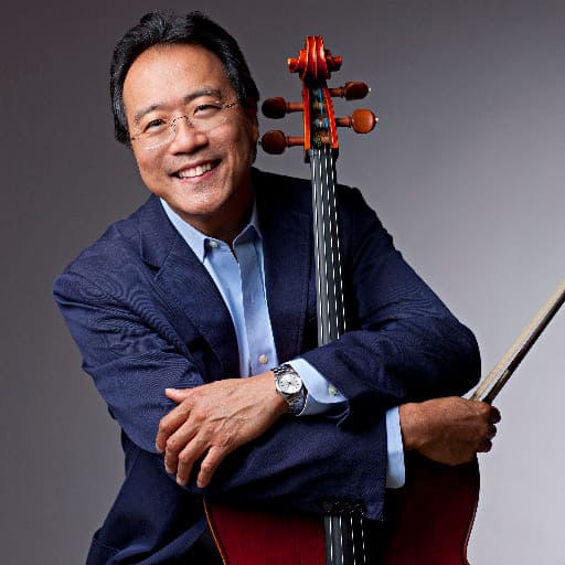 Yo-Yo Ma Kansas City Tickets
