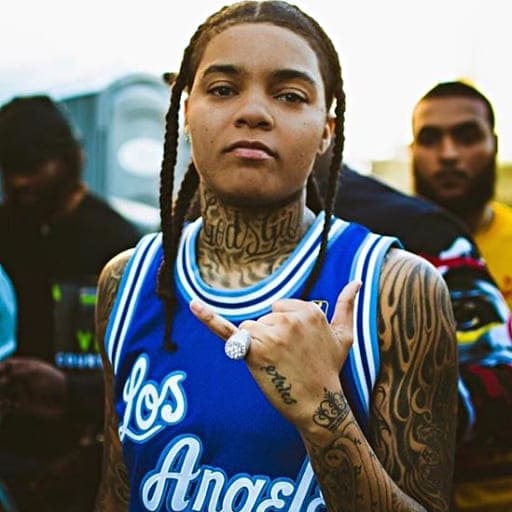 Young M.A. Kansas City Tickets