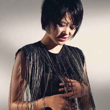 Yuja Wang Kansas City Tickets