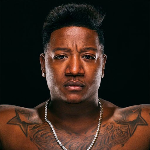 Yung Joc Kansas City Tickets