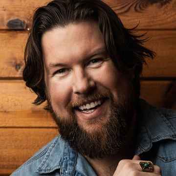 Zach Williams in Kansas City